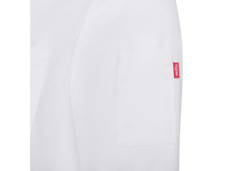 VL BACO. Langärmelige Küchenjacke (190 g/m²)