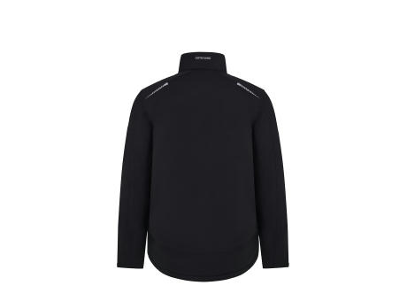 VL NYX. Gepolsterte Jacke (180 g/m²), aus recyceltem Polyester (50 %) und Polyester (50 %)