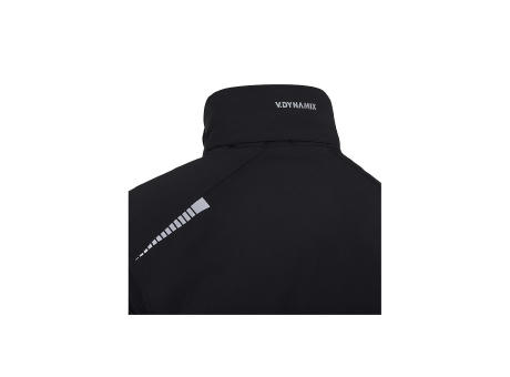 VL NYX. Gepolsterte Jacke (180 g/m²), aus recyceltem Polyester (50 %) und Polyester (50 %)