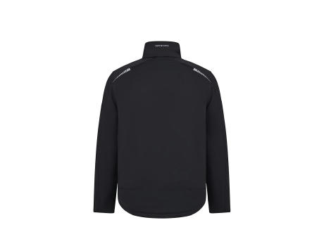 VL NYX. Gepolsterte Jacke (180 g/m²), aus recyceltem Polyester (50 %) und Polyester (50 %)