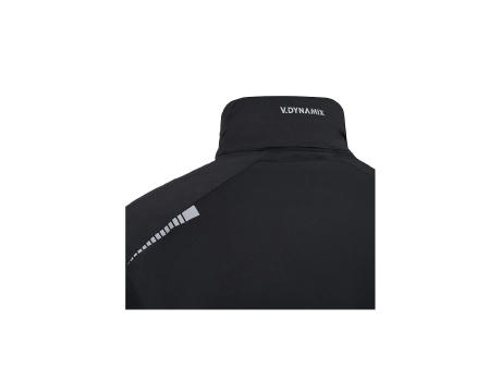 VL NYX. Gepolsterte Jacke (180 g/m²), aus recyceltem Polyester (50 %) und Polyester (50 %)