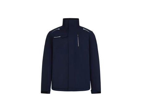 VL NYX. Gepolsterte Jacke (180 g/m²), aus recyceltem Polyester (50 %) und Polyester (50 %)