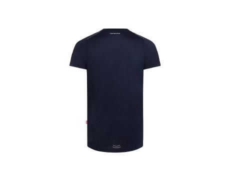 VL RHEA. Funktionsshirt mit Waffelstruktur - (110 g/m²), aus 100 % recyceltem Polyester