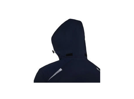 VL NYX. Gepolsterte Jacke (180 g/m²), aus recyceltem Polyester (50 %) und Polyester (50 %)