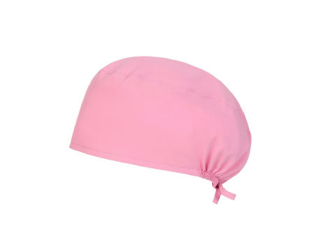 VL SAGA. Hygienemütze (140 g/m²), aus 100 % Mikrofaser