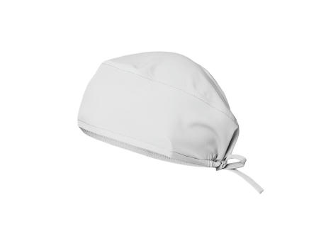 VL SAGA. Hygienemütze (140 g/m²), aus 100 % Mikrofaser