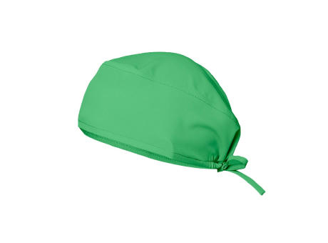 VL SAGA. Hygienemütze (140 g/m²), aus 100 % Mikrofaser