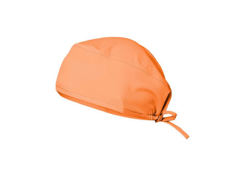 VL SAGA. Hygienemütze (140 g/m²), aus 100 % Mikrofaser