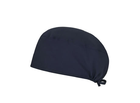 VL SAGA. Hygienemütze (140 g/m²), aus 100 % Mikrofaser