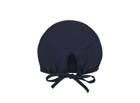 VL SAGA. Hygienemütze (140 g/m²), aus 100 % Mikrofaser