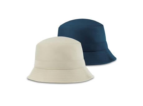 JOSEPH KIDS. Panama für Kinder aus Baumwoll-Canvas und Polyester (220 g/m²)