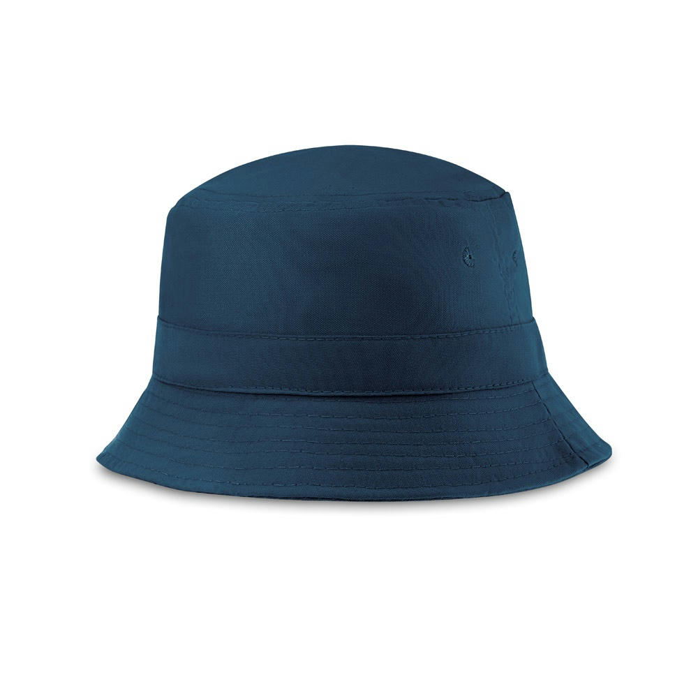 JOSEPH KIDS. Panama für Kinder aus Baumwoll-Canvas und Polyester (220 g/m²)