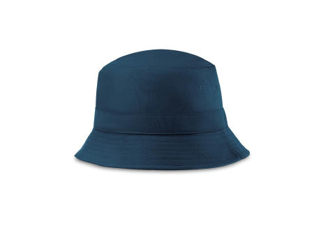 JOSEPH KIDS. Panama für Kinder aus Baumwoll-Canvas und Polyester (220 g/m²)