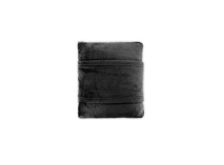 SNUGGY. 3-in-1-Set aus Fleece-Gewebe (220 g/m²) ideal für Reisen