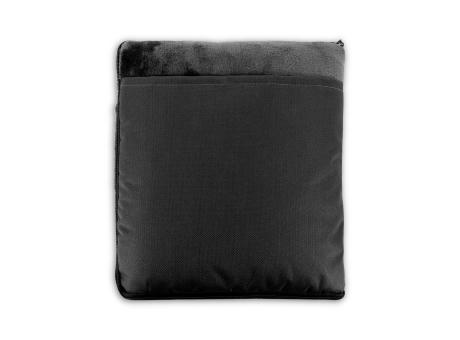 SNUGGY. 3-in-1-Set aus Fleece-Gewebe (220 g/m²) ideal für Reisen