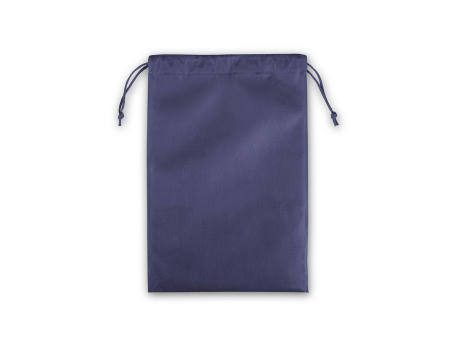 GIFT BAG L. Großer Geschenkbeutel aus Vliesstoff (60 g/m²)