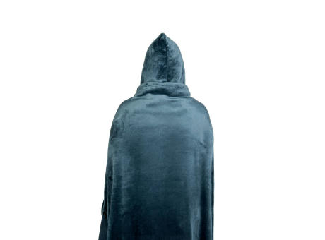 SNUGGY. 3-in-1-Set aus Fleece-Gewebe (220 g/m²) ideal für Reisen