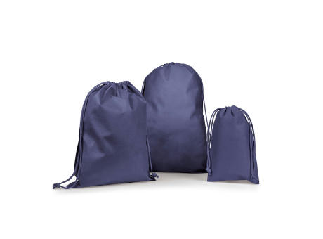 GIFT BAG L. Großer Geschenkbeutel aus Vliesstoff (60 g/m²)