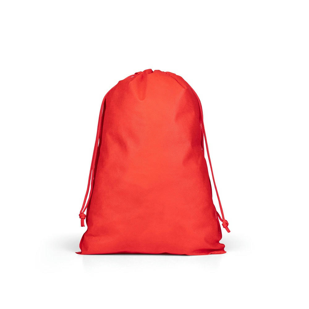 GIFT BAG L. Großer Geschenkbeutel aus Vliesstoff (60 g/m²)