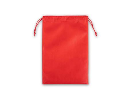 GIFT BAG L. Großer Geschenkbeutel aus Vliesstoff (60 g/m²)