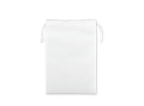 GIFT BAG L. Großer Geschenkbeutel aus Vliesstoff (60 g/m²)