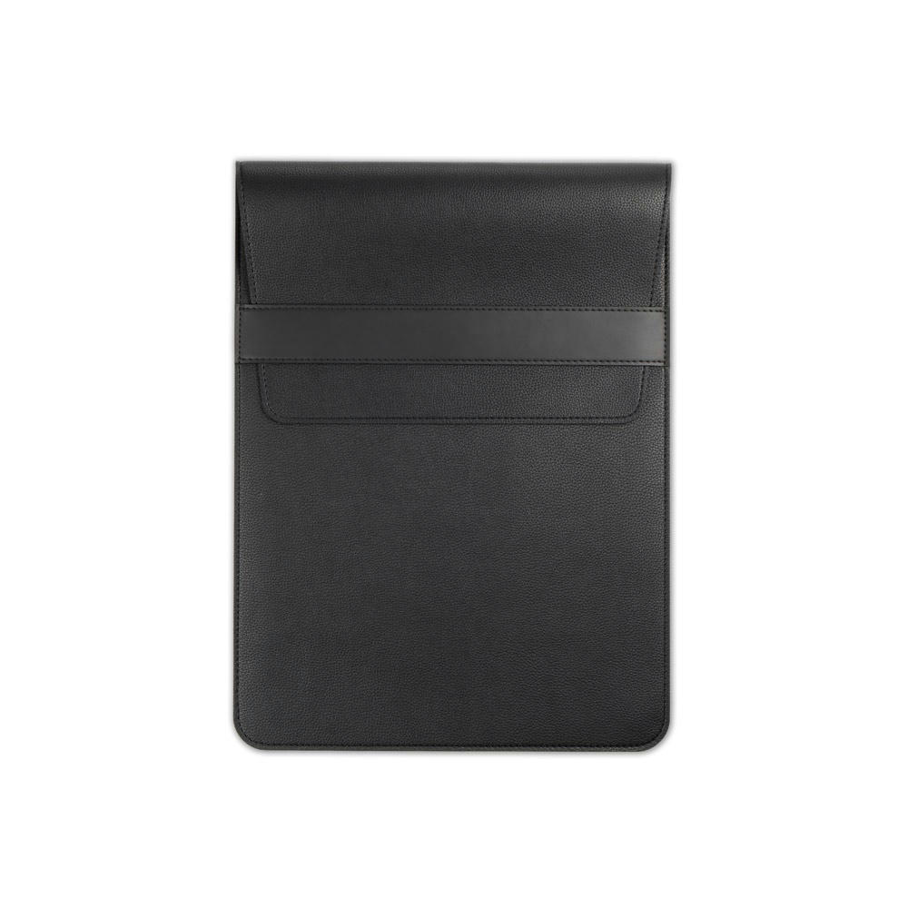 VENTURE NOTEBOOK. PU-Schutzhülle für Notizbücher bis 14 Zoll