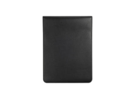 VENTURE NOTEBOOK. PU-Schutzhülle für Notizbücher bis 14 Zoll