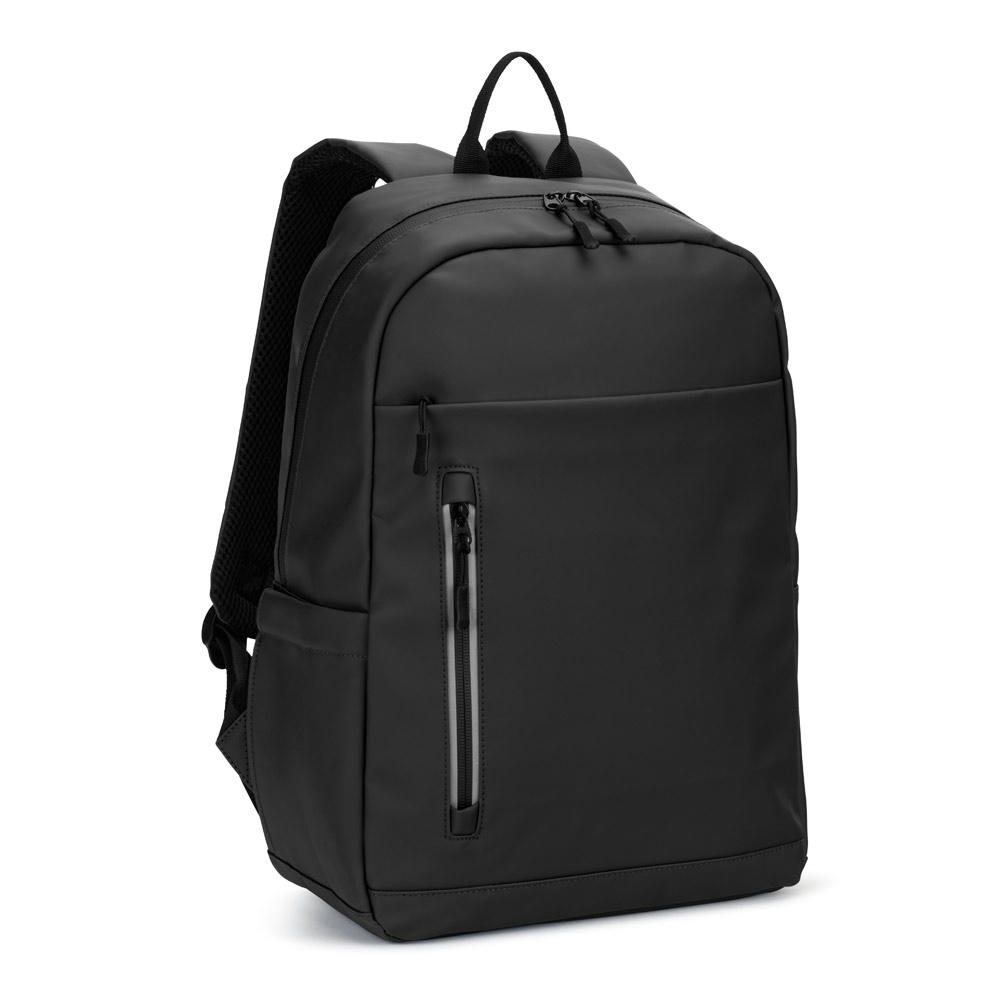 NOUMEA. Laptop-Rucksack (16") aus PU
