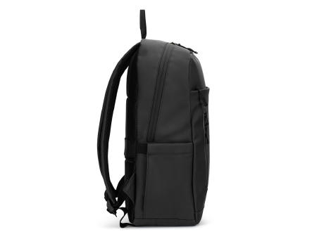 NOUMEA. Laptop-Rucksack (16") aus PU