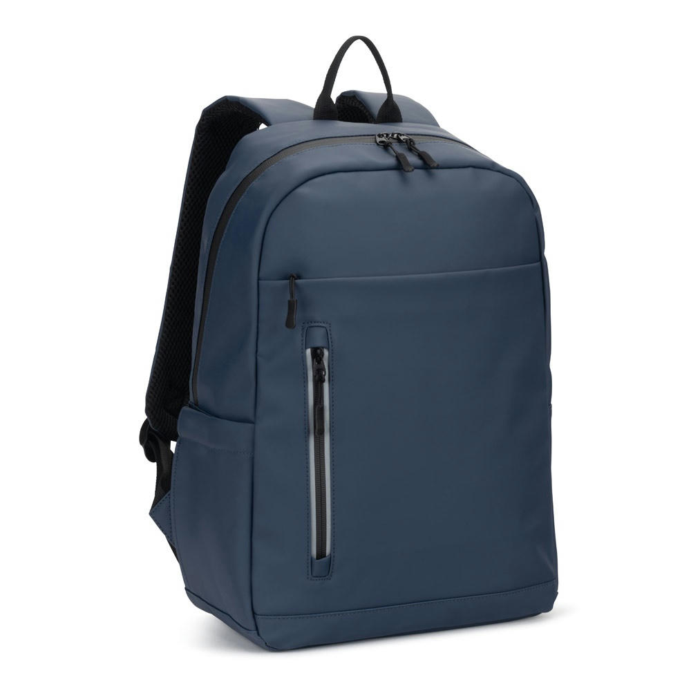 NOUMEA. Laptop-Rucksack (16") aus PU