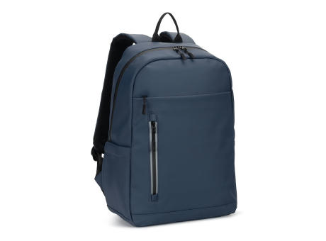 NOUMEA. Laptop-Rucksack (16") aus PU