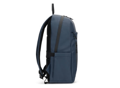 NOUMEA. Laptop-Rucksack (16") aus PU