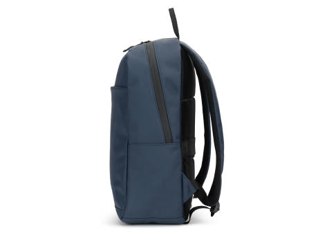 NOUMEA. Laptop-Rucksack (16") aus PU