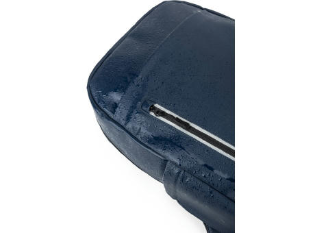 NOUMEA. Laptop-Rucksack (16") aus PU