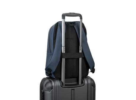 NOUMEA. Laptop-Rucksack (16") aus PU