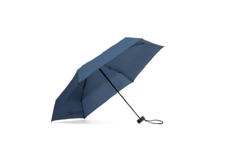 EMMA. Kompakter 19-Zoll-Mini-Regenschirm aus Pongee 190T