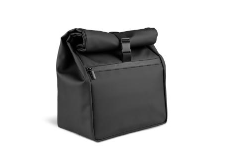 AZORES COOLER. PU-Thermotasche mit Rollverschluss und PEVA-Isolierung (7L)