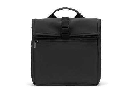 AZORES COOLER. PU-Thermotasche mit Rollverschluss und PEVA-Isolierung (7L)
