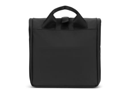 AZORES COOLER. PU-Thermotasche mit Rollverschluss und PEVA-Isolierung (7L)