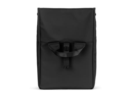 AZORES COOLER. PU-Thermotasche mit Rollverschluss und PEVA-Isolierung (7L)