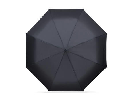 CAMILLE. Großer Regenschirm (27") aus 190T Pongee