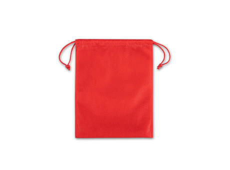 GIFT BAG M. Mittelgroße Geschenktüte aus Vliesstoff (60 g/m²)