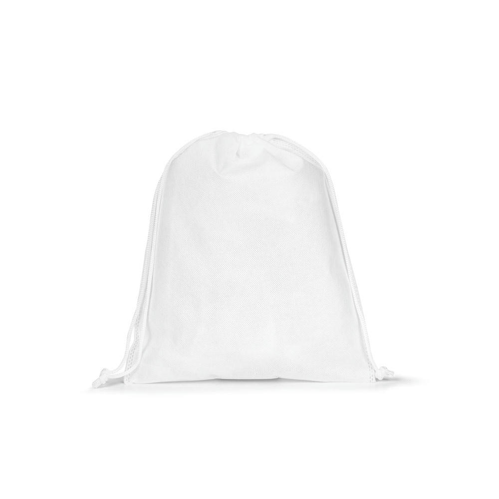 GIFT BAG M. Mittelgroße Geschenktüte aus Vliesstoff (60 g/m²)