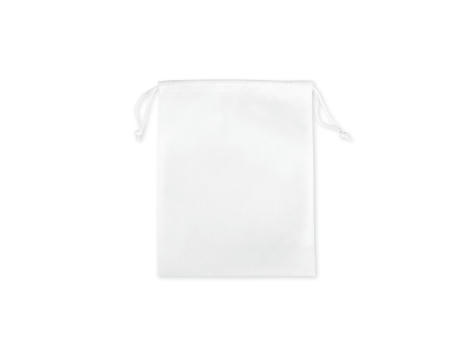 GIFT BAG M. Mittelgroße Geschenktüte aus Vliesstoff (60 g/m²)