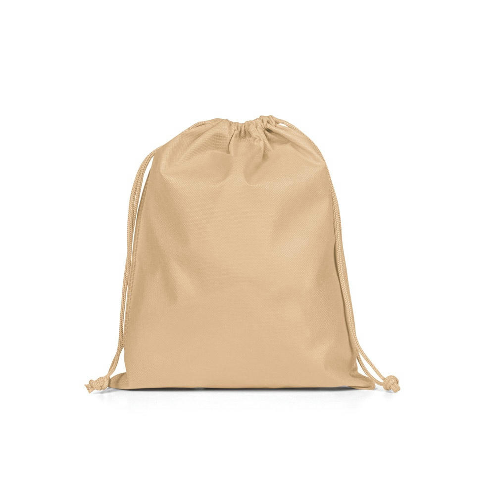 GIFT BAG M. Mittelgroße Geschenktüte aus Vliesstoff (60 g/m²)