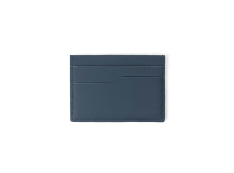 VENTURE WALLET. PU-Kartenetui für 5 Karten mit RFID-Schutz