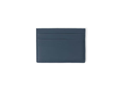 VENTURE WALLET. PU-Kartenetui für 5 Karten mit RFID-Schutz