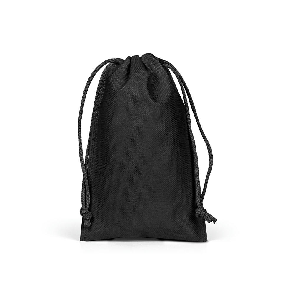 GIFT BAG S. Kleiner Geschenkbeutel aus Vliesstoff (60 g/m²)