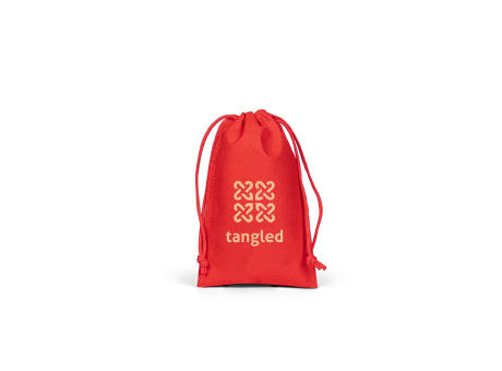 GIFT BAG S. Kleiner Geschenkbeutel aus Vliesstoff (60 g/m²)