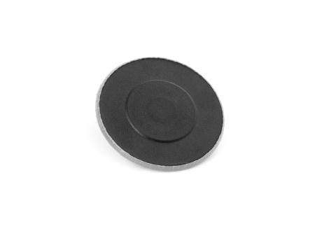 Button PIN 10. Runder Pin mit Magnet